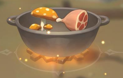原神料理熟练度快速提升技巧
