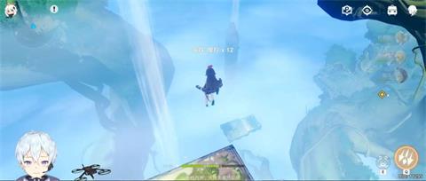 原神海蚀孤塔邪道通关攻略