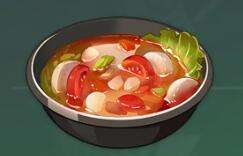 原神食谱配方大全