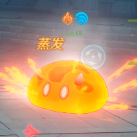 原神不同史莱姆打法详解