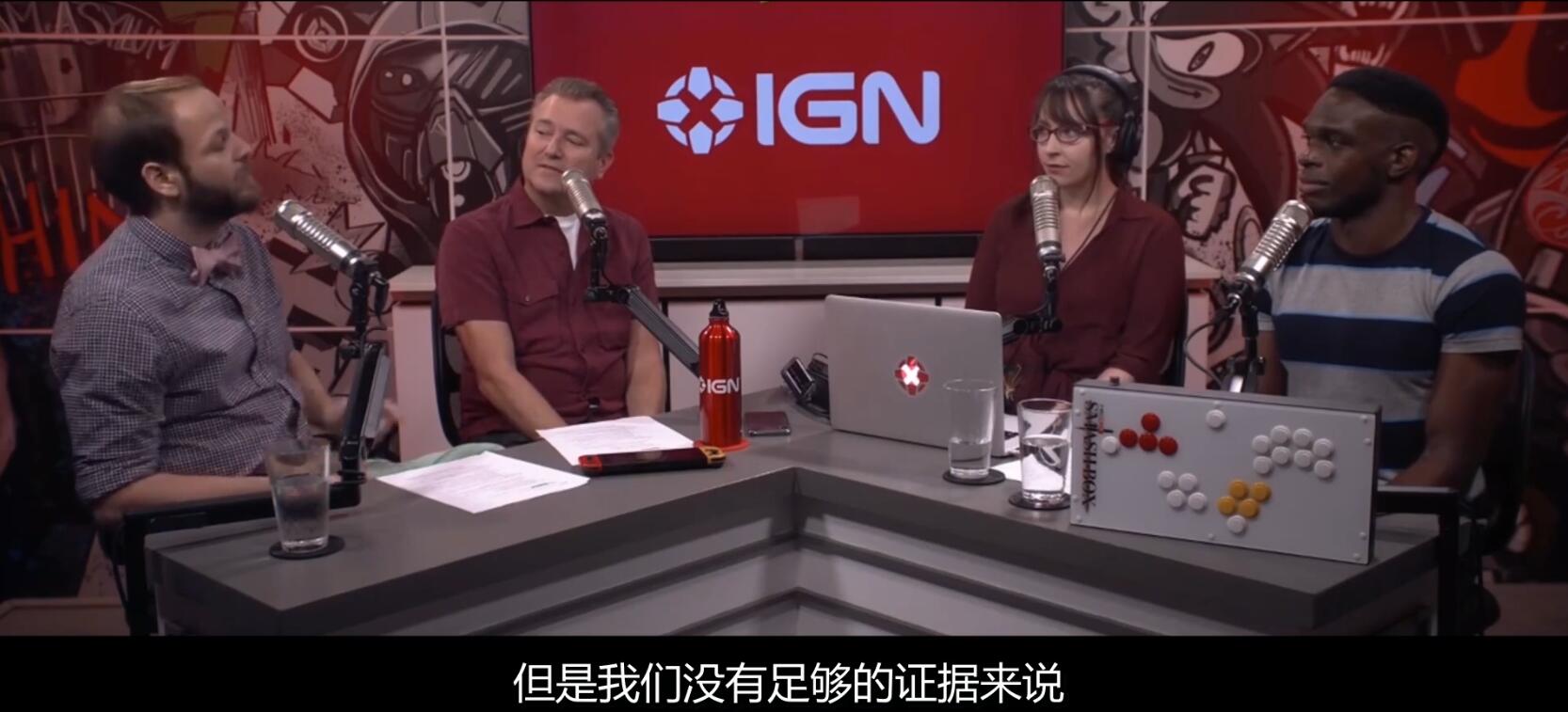 IGN原神评价