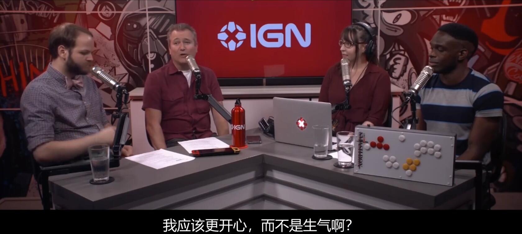 IGN原神评价