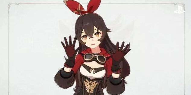 原神抄袭了吗
