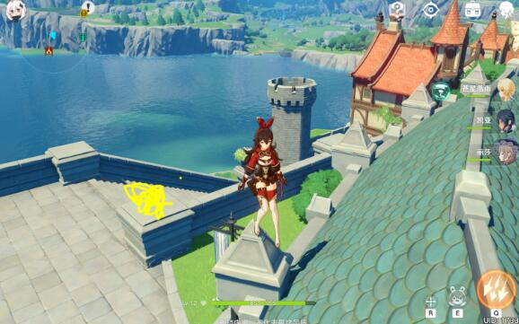 原神手游武器强化材料入手途径