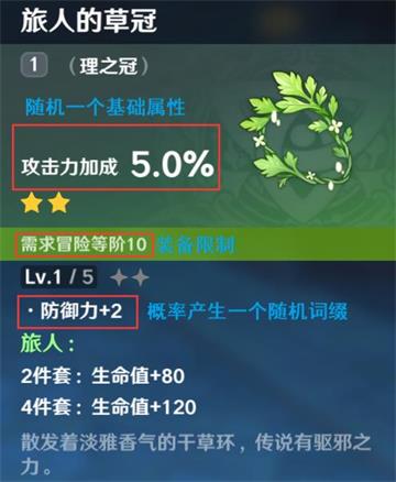 原神手游圣遗物怎么突破