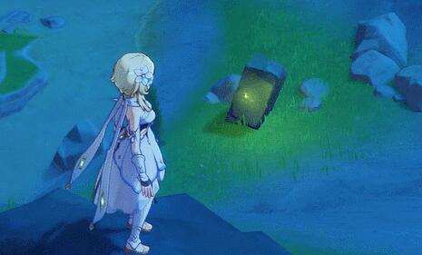 原神十连抽没保底 五星角色极度稀有