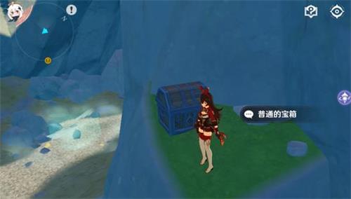 原神宝箱位置大全 所有地图宝箱图文攻略