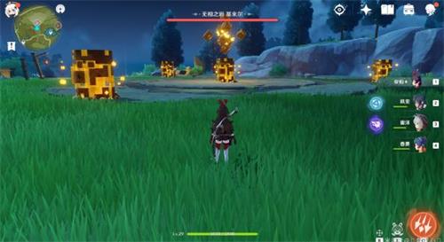 原神手游无相之岩图文攻略 无相之岩在哪里