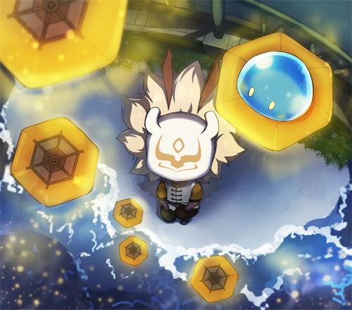 原神霄灯怎么制作 海灯节图文攻略