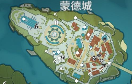 原神
