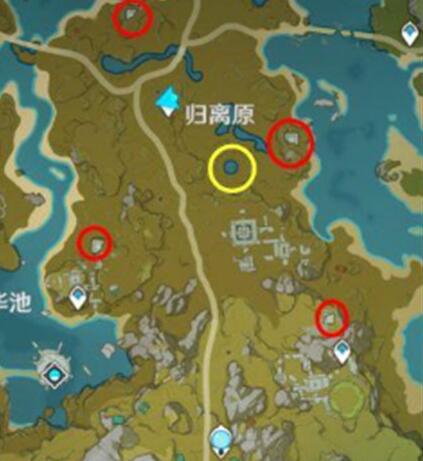 原神