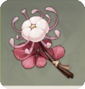 原神霓裳花怎么得 霓裳花有什么用