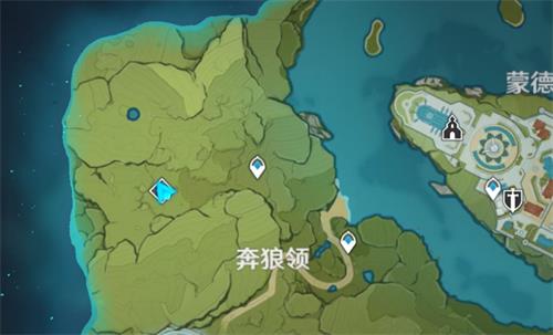 原神塞西莉亚苗圃秘境掉落表