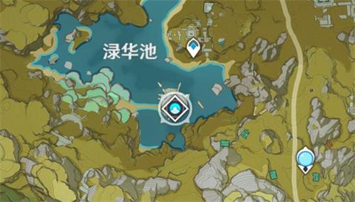 原神华清归藏密宫秘境掉落一览