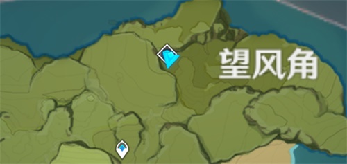 原神北疆守望秘境掉落表
