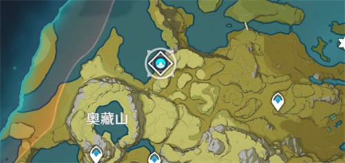 原神华池岩岫秘境掉落表