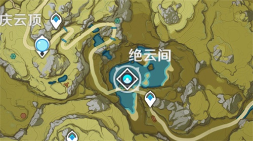 原神太山府秘境掉落一览表