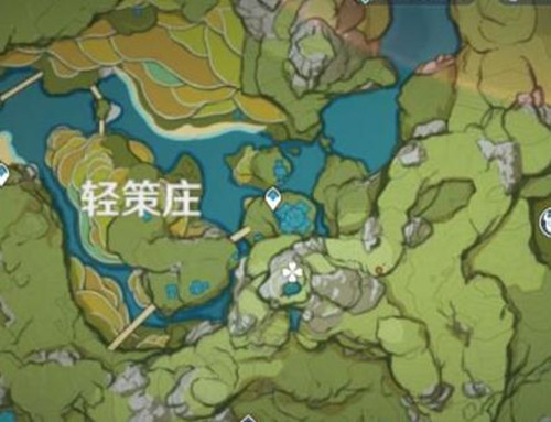 原神手游魈突破材料怎么获取