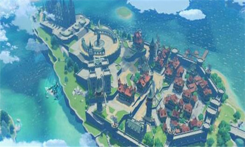 原神确认参展2020 BiliBili World