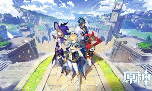 原神确认参展2020 BiliBili World