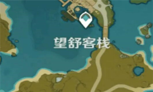 原神宝藏之后踞归离任务怎么做