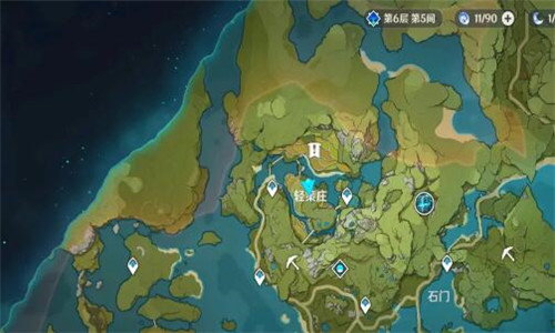 原神冒险从捉迷藏开始任务怎么做