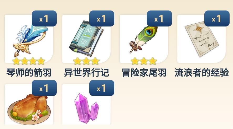 原神手游乐团套装厉害么怎么获得
