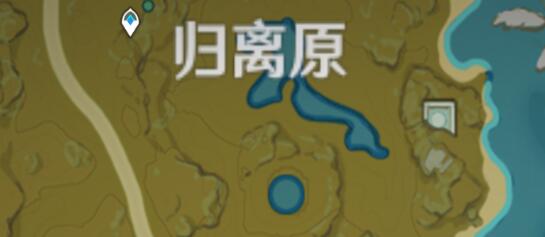 原神手游墟散人离之处刷新怪物及奖励一览