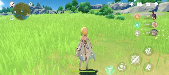 原神服装获得方法分享