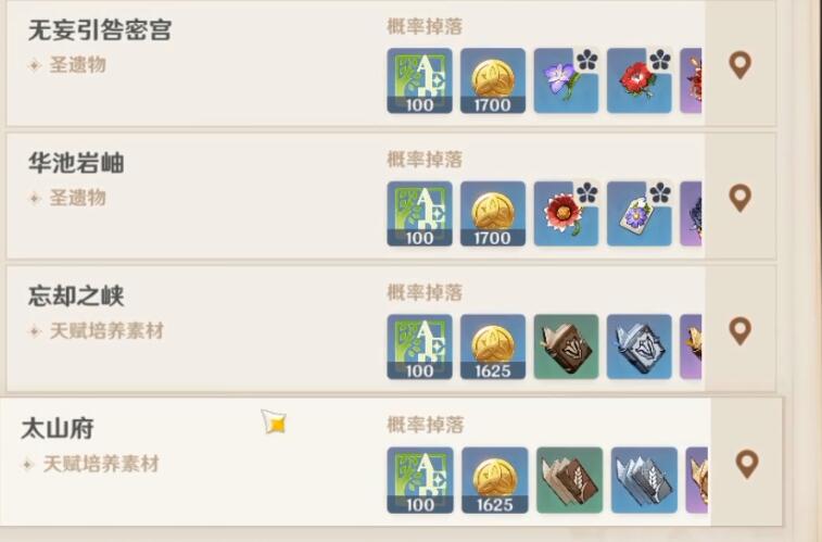 原神前期体力应该如何分配