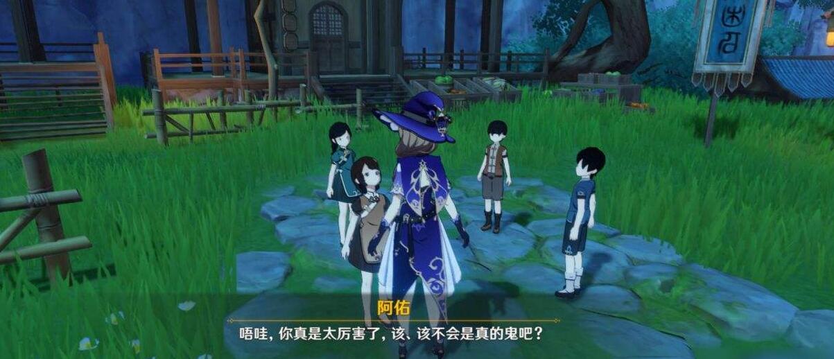 原神猎人青翠的箭羽适合哪个角色来用