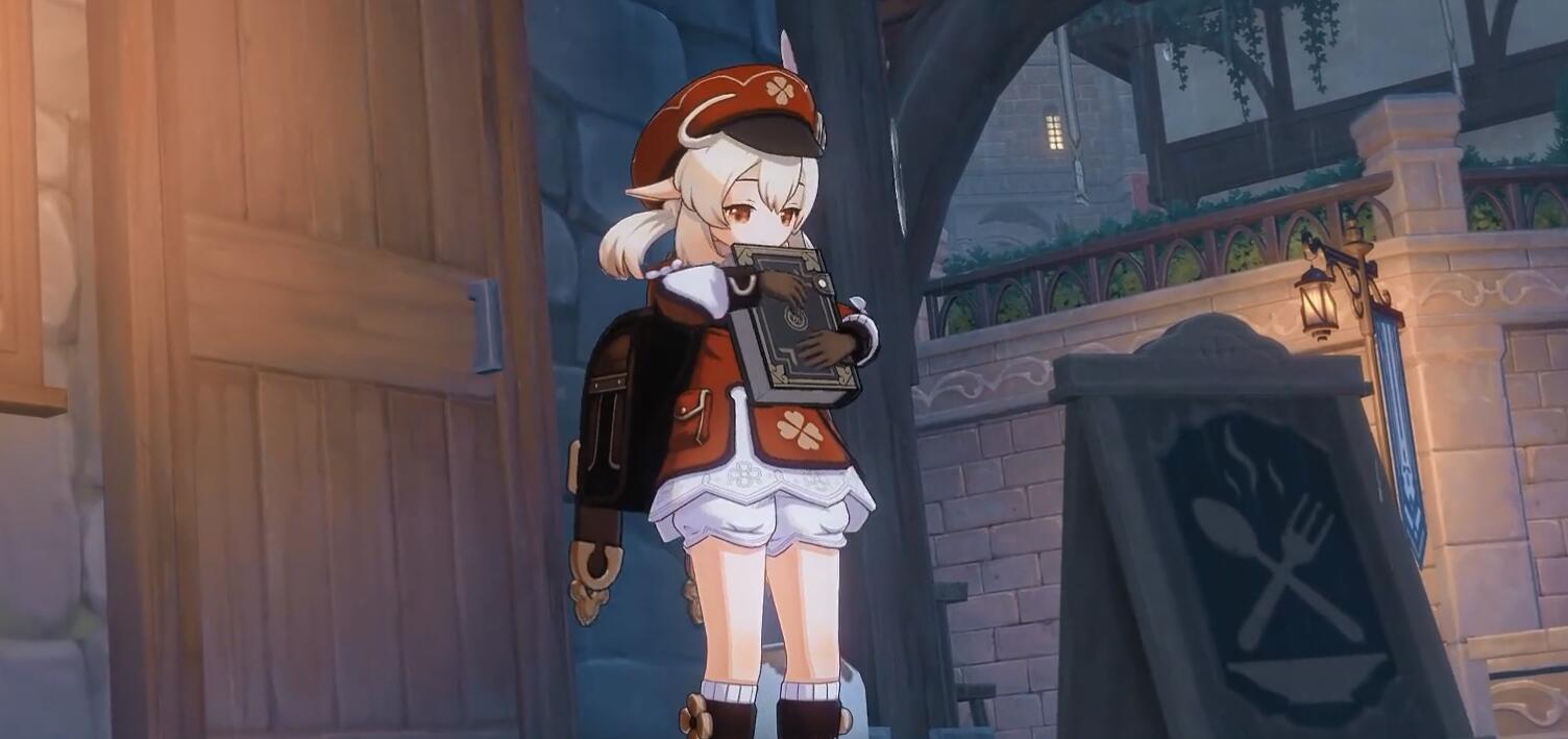 原神开服前期角色培养推荐