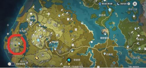 原神冒险等级速刷技巧