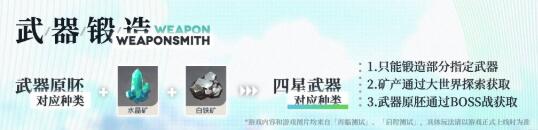 原神3星武器需要强化吗