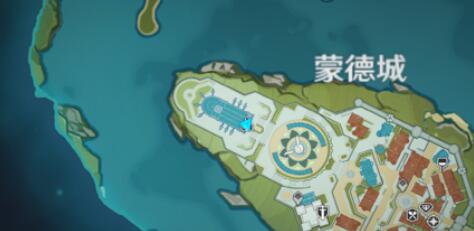 原神蒙德城NPC对话奖励有哪些
