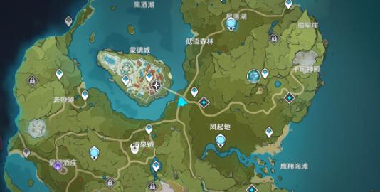 原神刻晴队伍角色搭配推荐方法