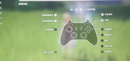 原神手游没有卢老爷练谁好