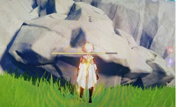 原神摘星崖风神瞳位置分享