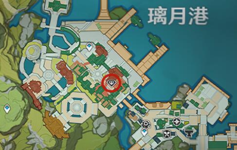 原神纪念品商店商品什么时候刷新