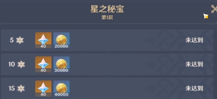 原神一个月可以收集多少原石