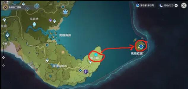 原神深径螺旋平民通关阵容讲解
