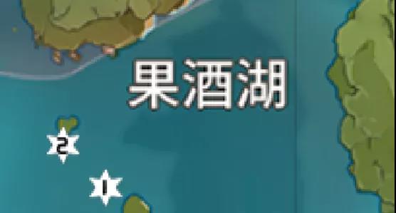 原神果酒湖风神瞳获得方法讲解