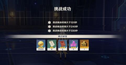 原神手游主C最适合角色选择及培养建议