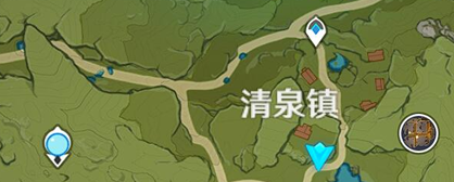 原神长杓之章料理对决任务流程一览