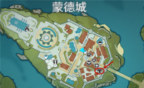原神武器原胚使用方法讲解