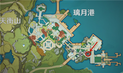 原神武器原胚使用方法讲解