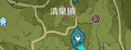 原神凯亚的收获任务完成方法