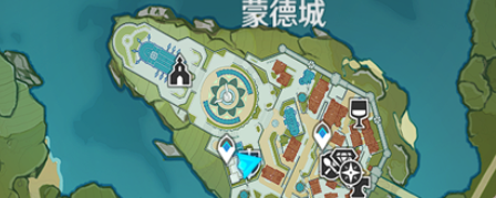 原神凯亚的难题任务完成方法