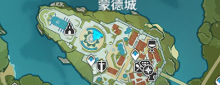 原神小兔之章风之翼随风而起任务讲解