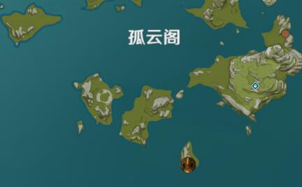 原神幼岩龙蜥去哪里刷比较快